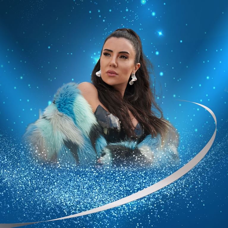 Vildan Demir ile Titanic Business Kartal'da 2026 Yılbaşı Programı 