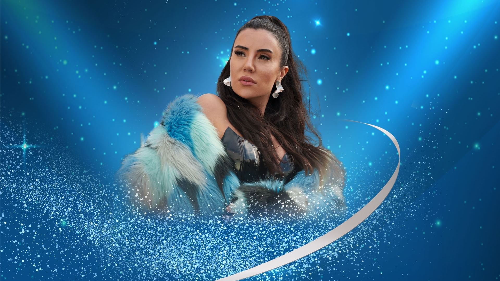 Vildan Demir ile Titanic Business Kartal'da 2026 Yılbaşı Programı 