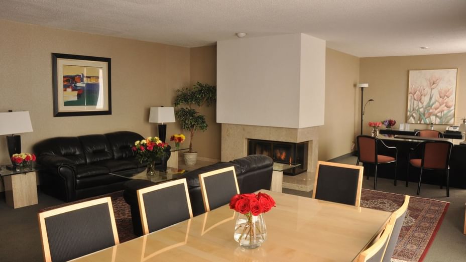 Picture of Penthouse Hospitality Suite | Affordable Stay in Downtown Ottawa ...