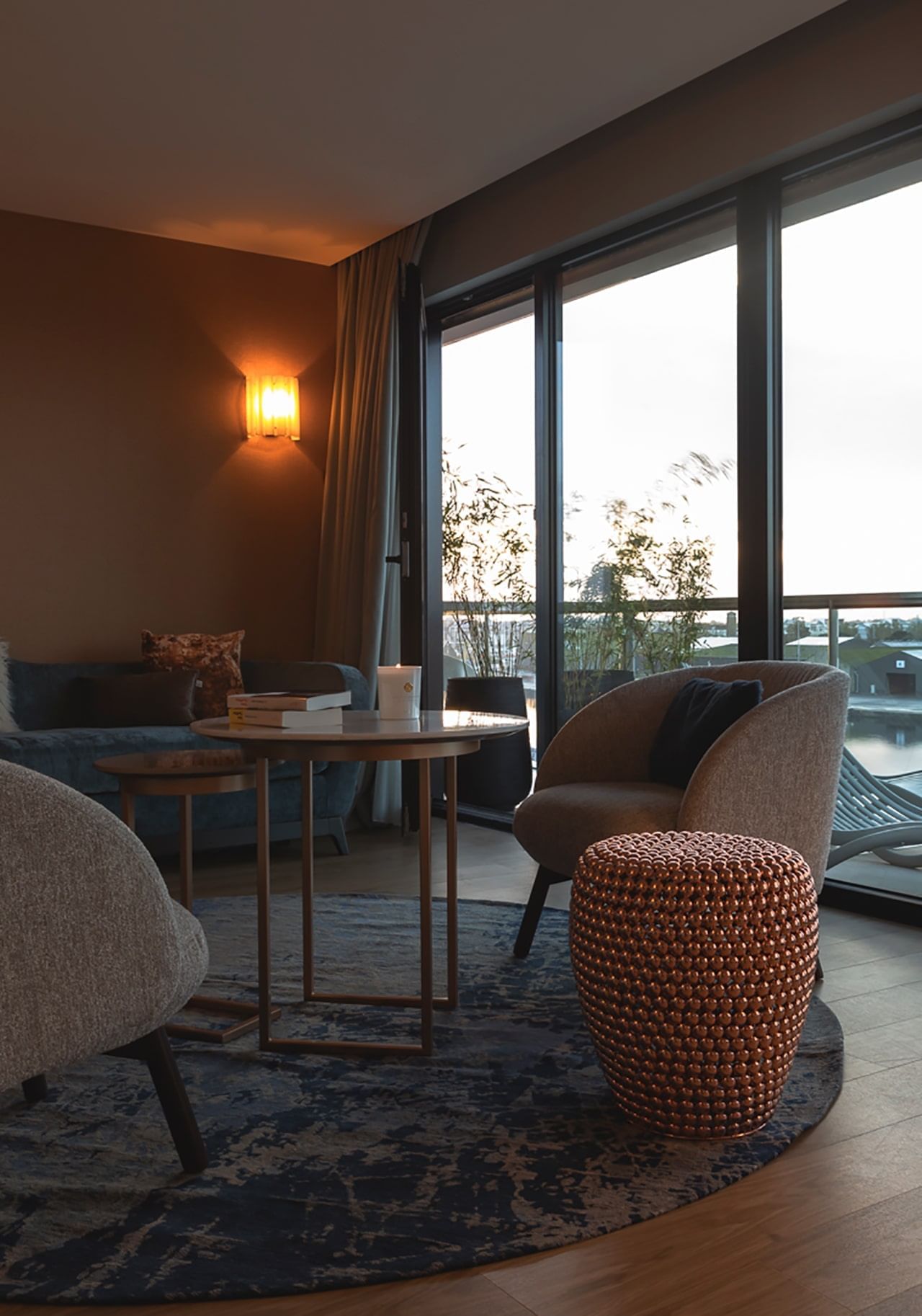 Oceania Saint Malo 4* - chambre