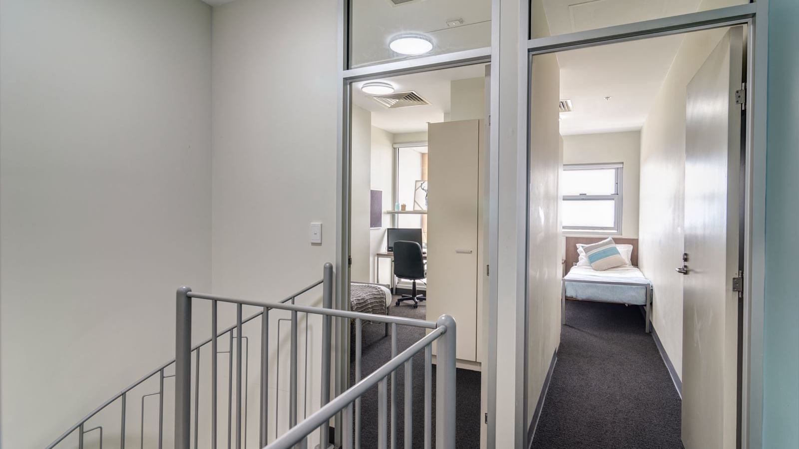 Penthouse - Room