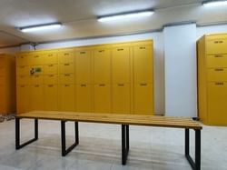 Mallorca Lockers