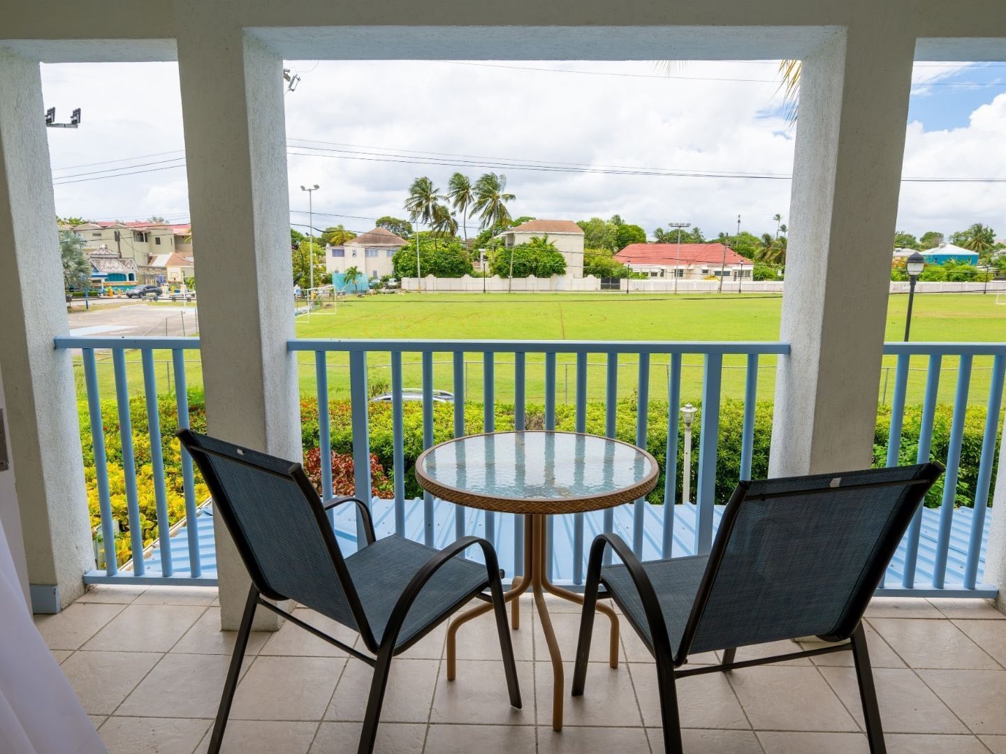 Rooms  Time Out Hotel Barbados (3)
