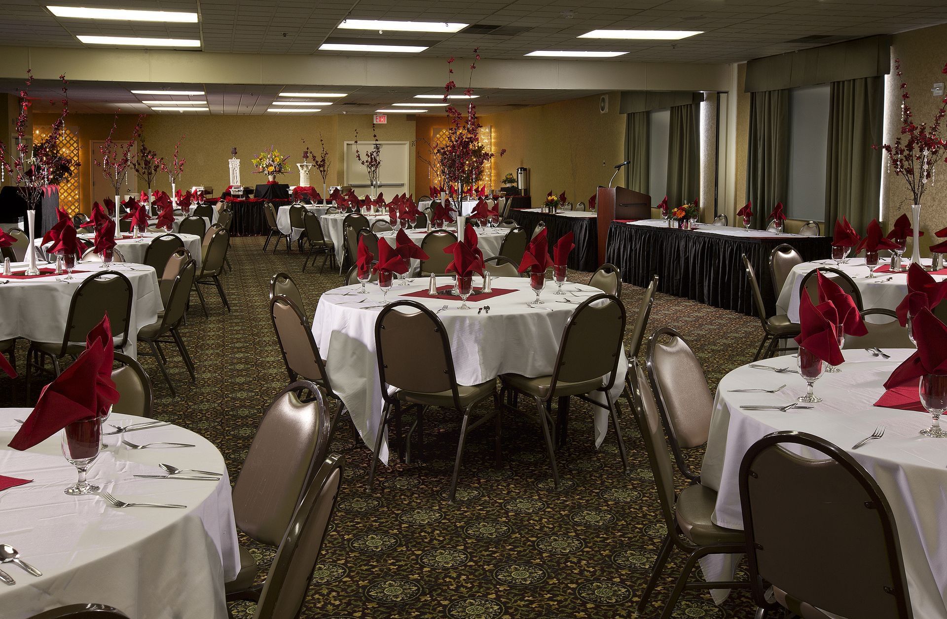 McKinley Room