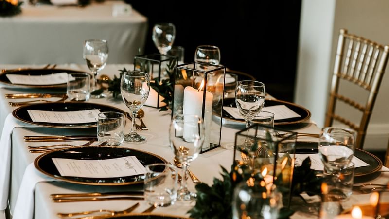 Christmas Parties Special Offer Gold Coast