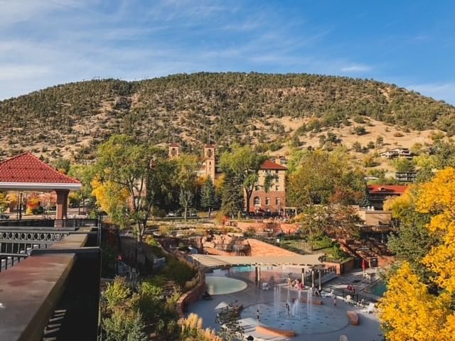 5 Ways to View Fall Colors in Glenwood Springs, Colorado