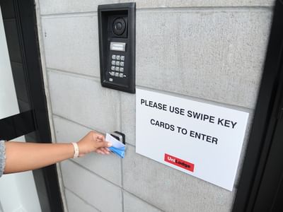 Whitaker_Swipe Entry