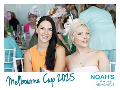 NOAH'S Melbourne Cup 2025