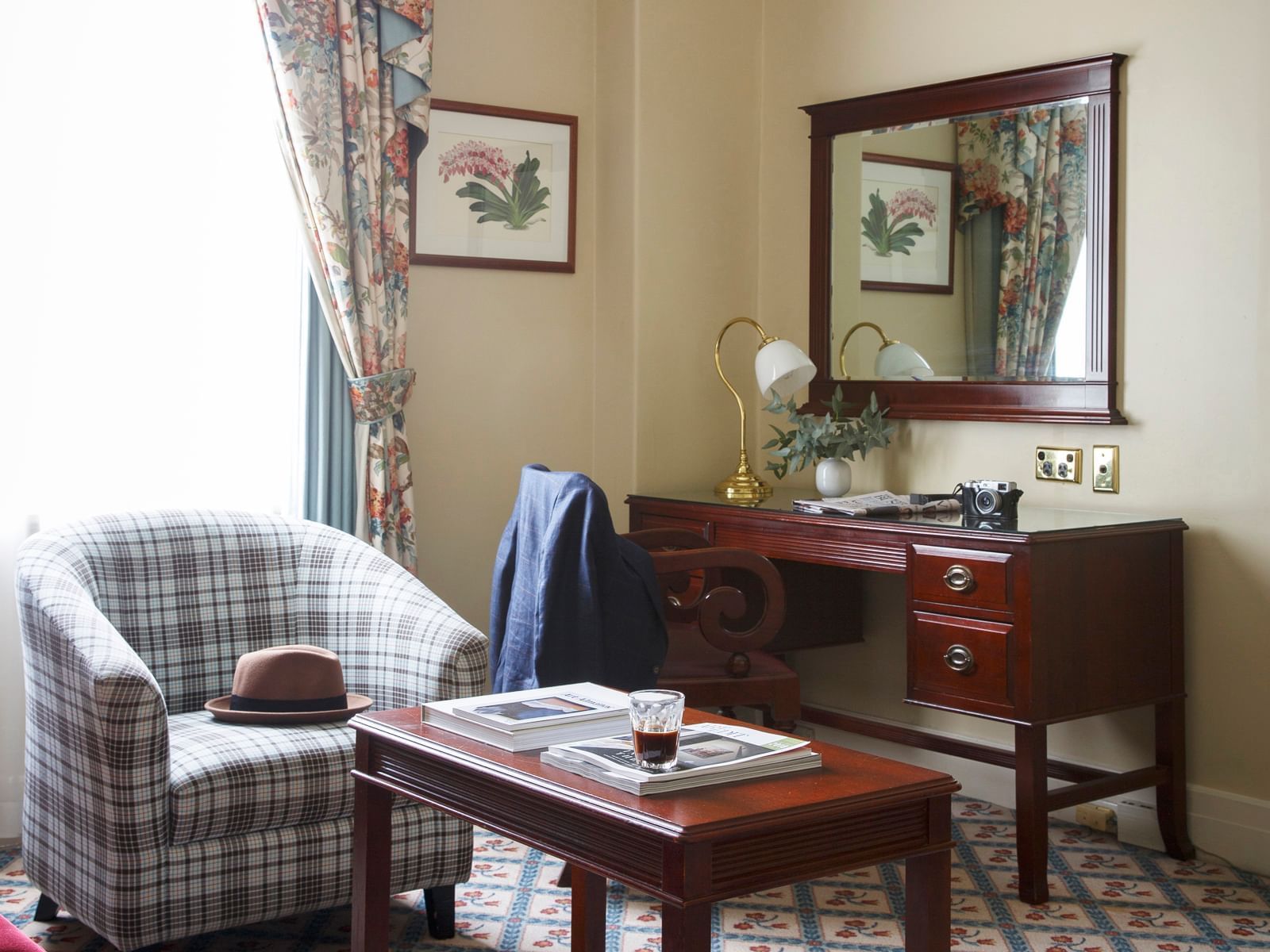 Suites at The Hotel Windsor Melbourne
