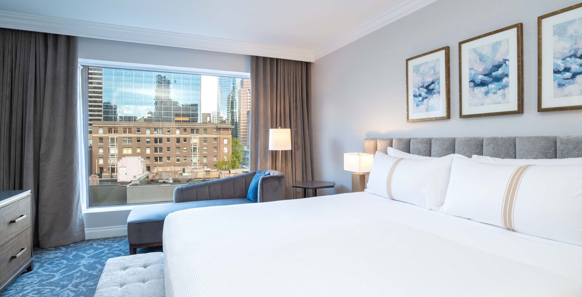 The Sutton Place Hotels | Luxury Hotels Across Canada