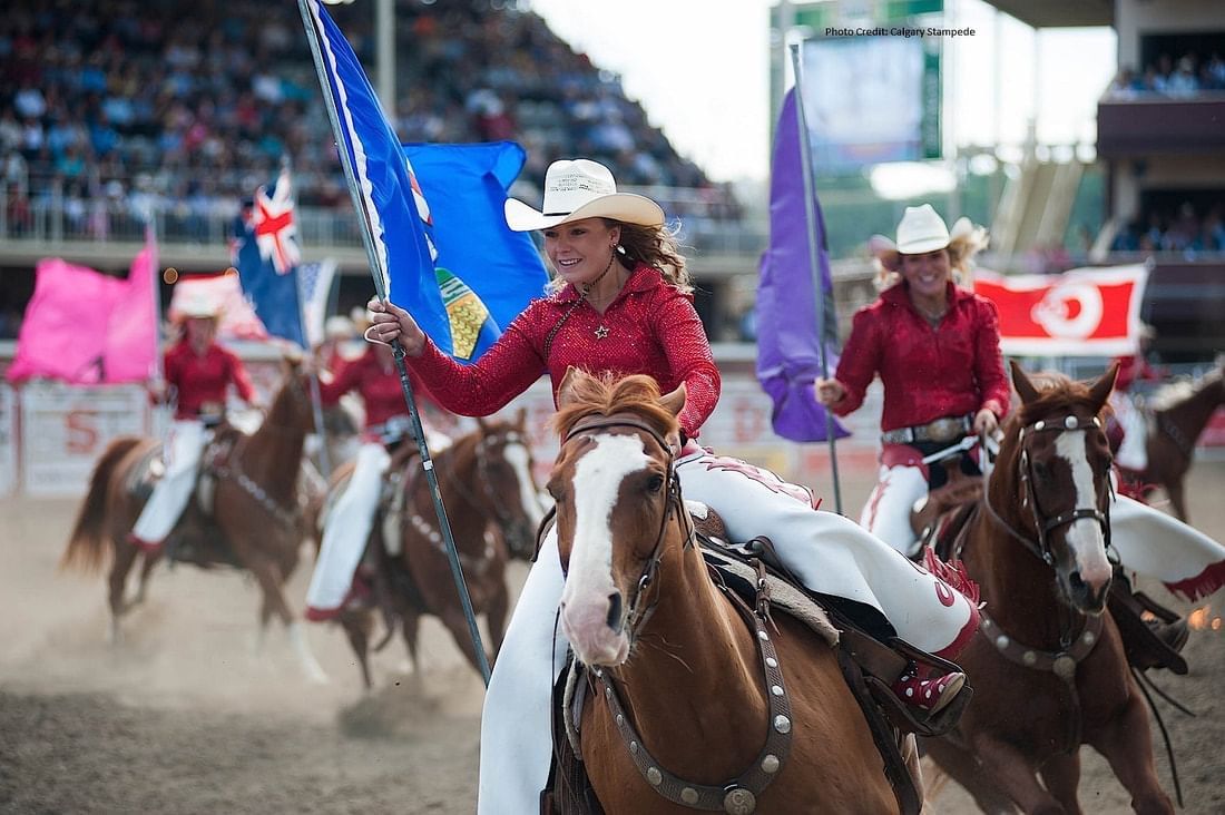 Calgary Stampede