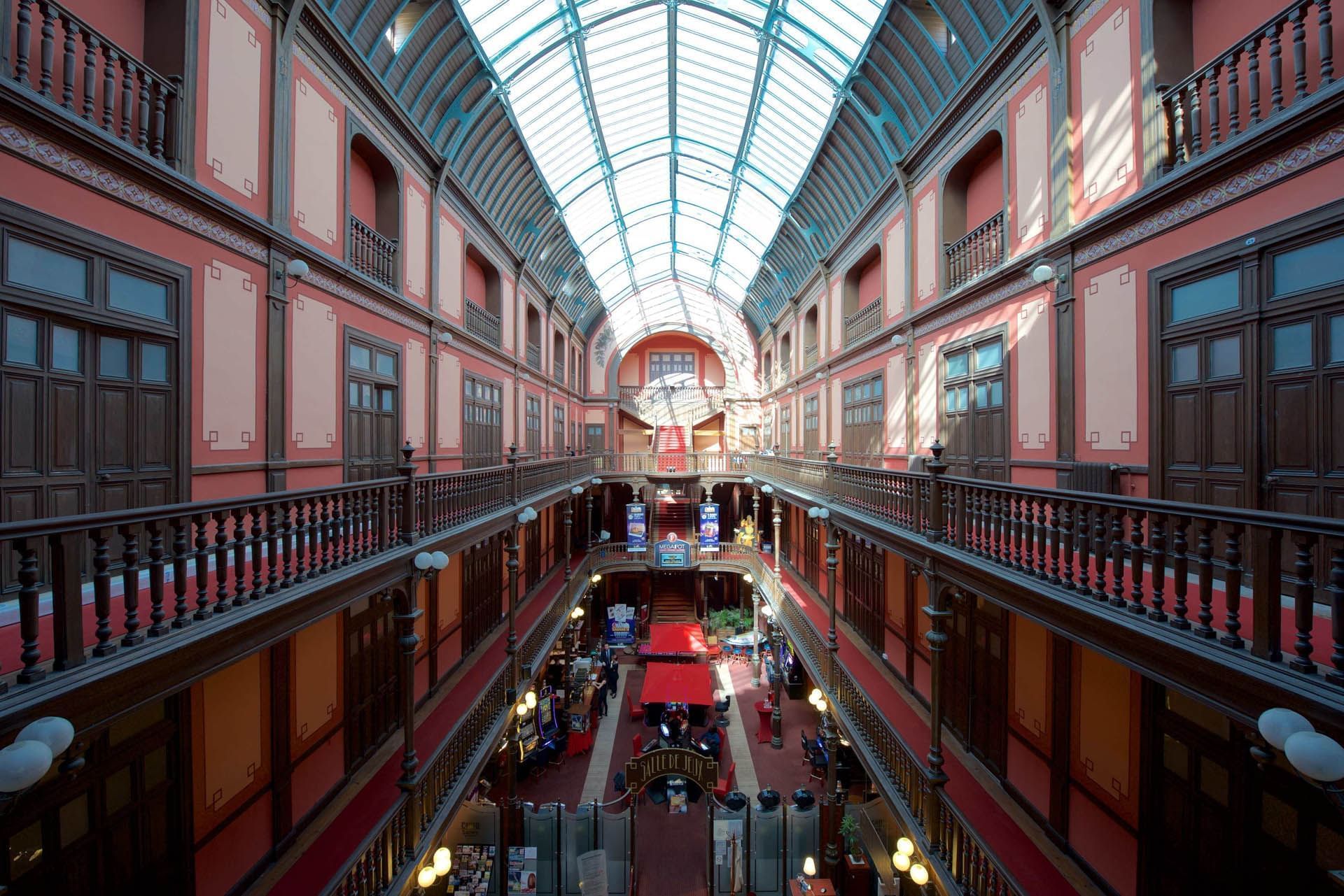  Hotel du Parc de Salies