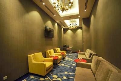 Photo Gallery - Meeting Rooms at Lexis Suites Penang 1