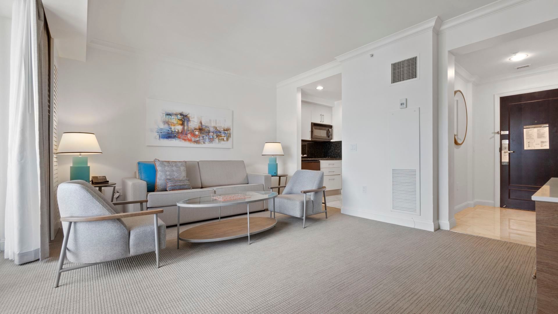 The Atlantic Hotel & Spa — photo 60 of 60