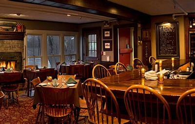 Dorset Inn