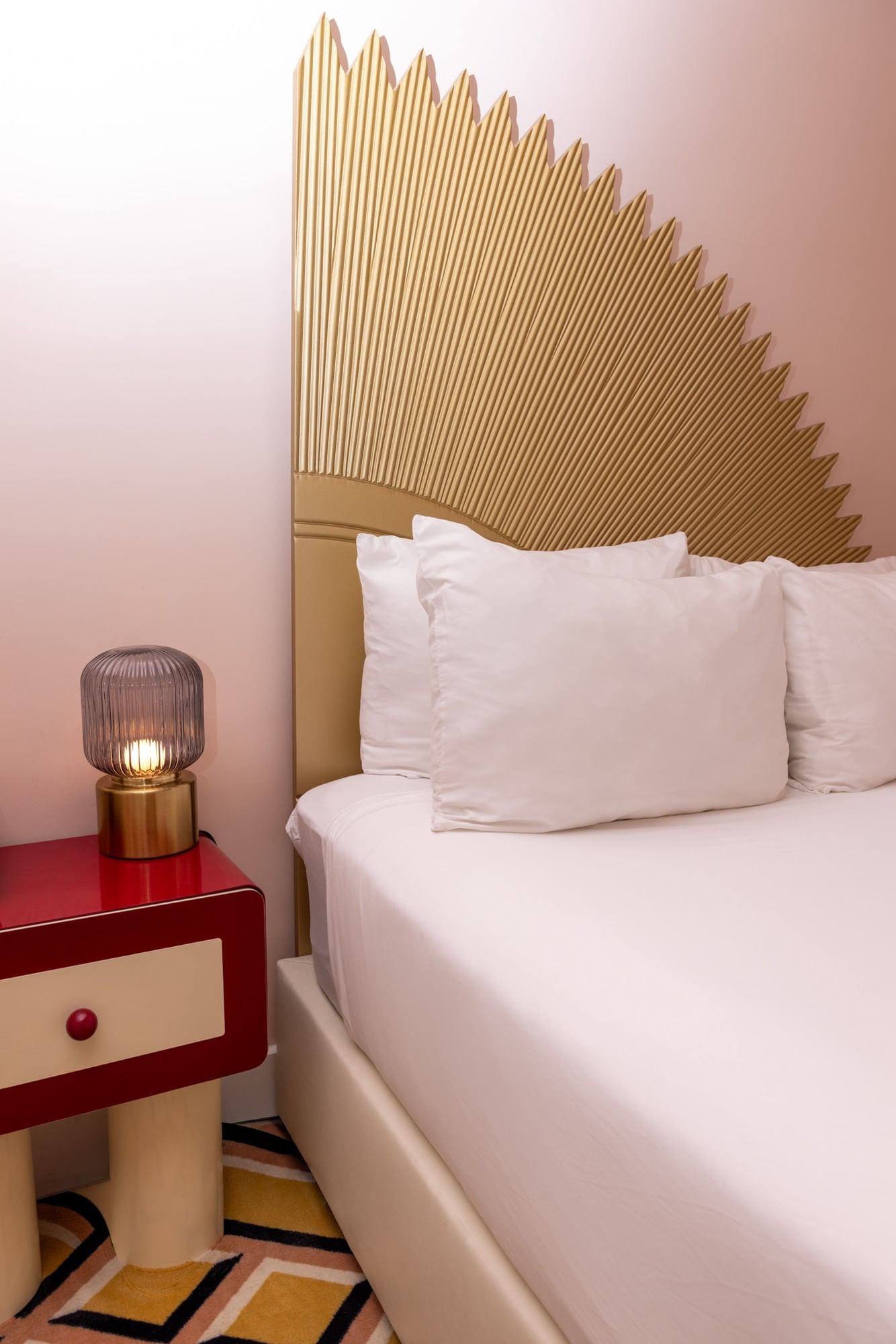 Crest Hotel Suites — photo 18 of 60