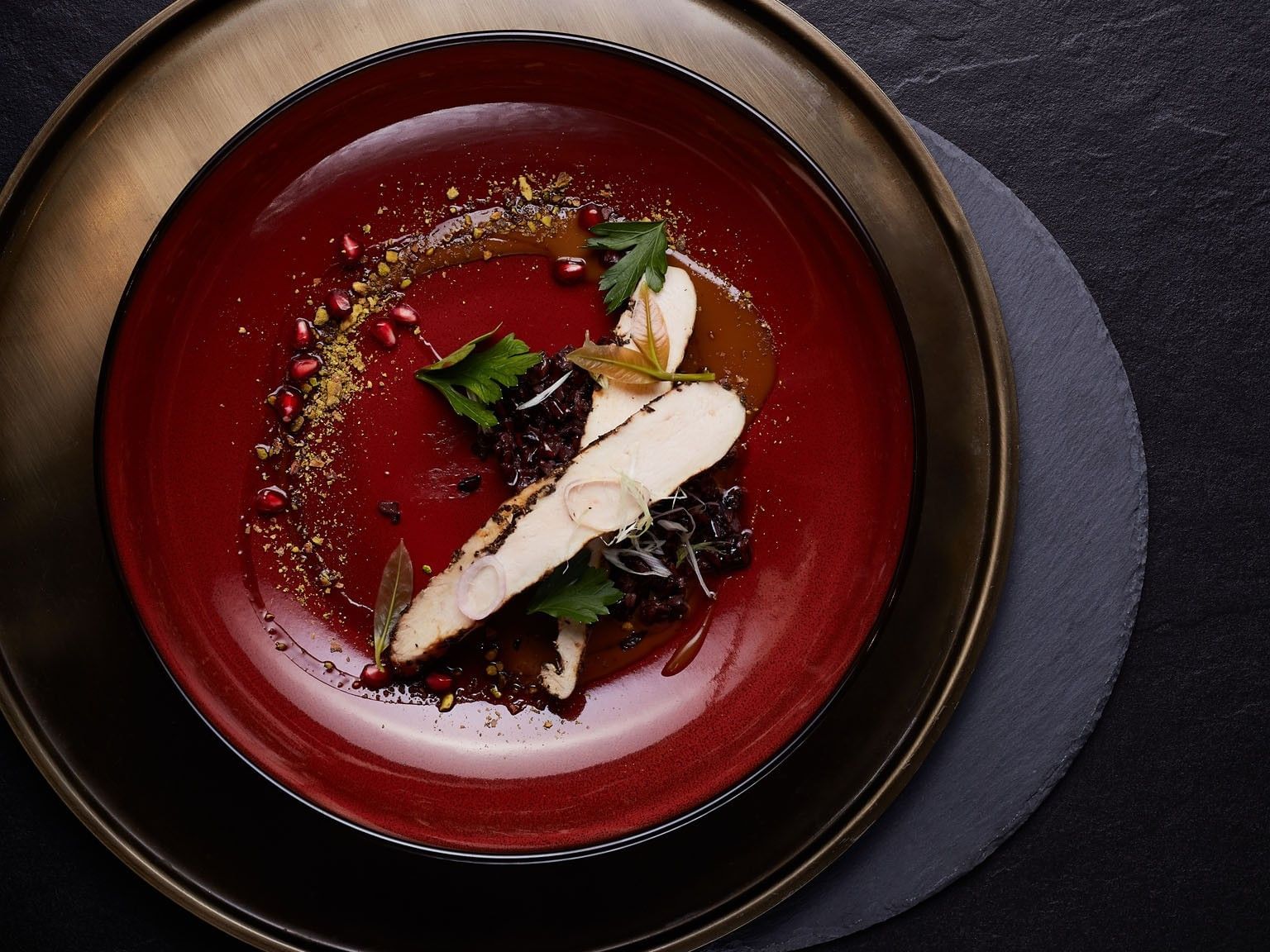 Special Offer at The Bedford Hotel Belfast