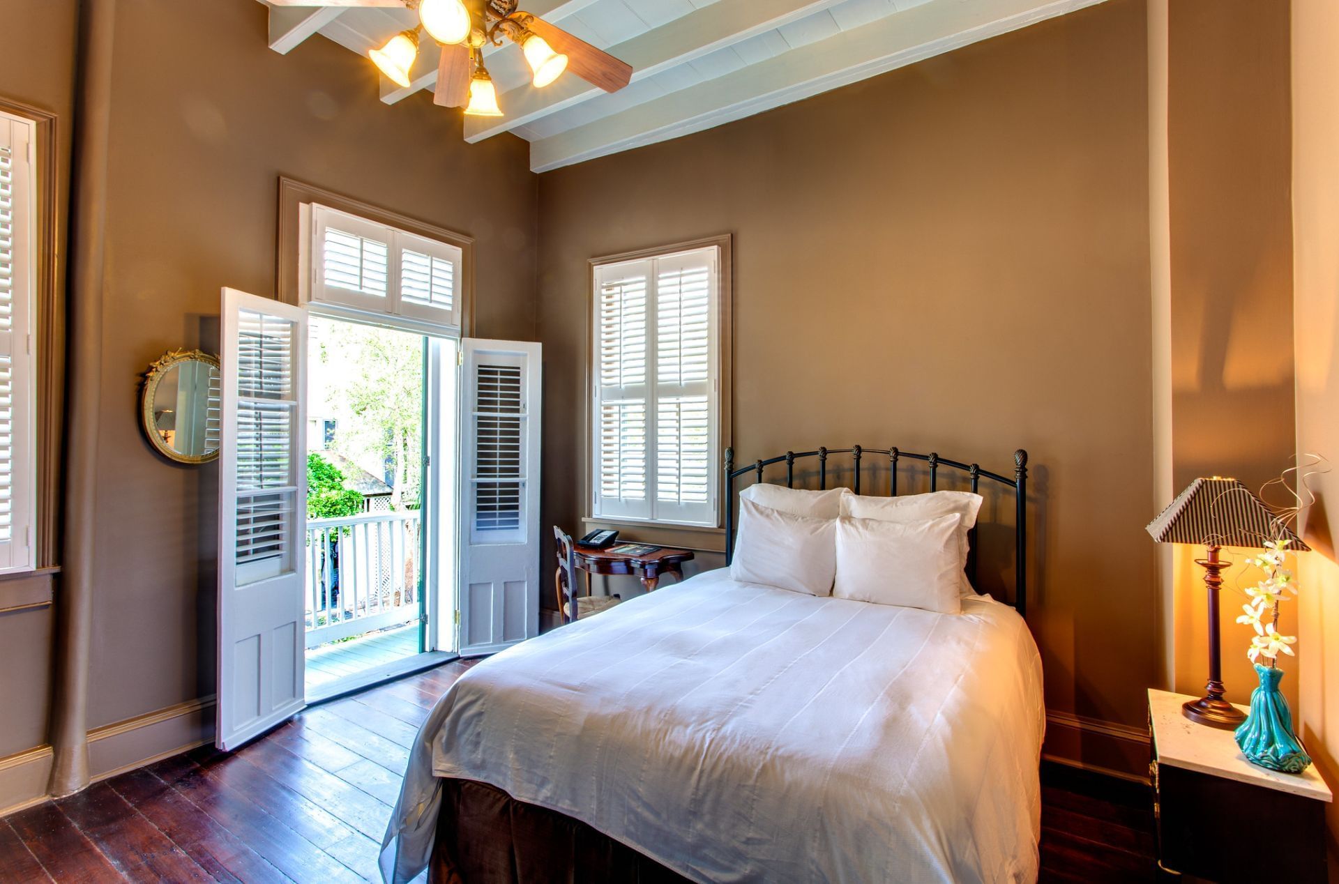 Audubon Cottages | Hotels in French Quarter New Orleans