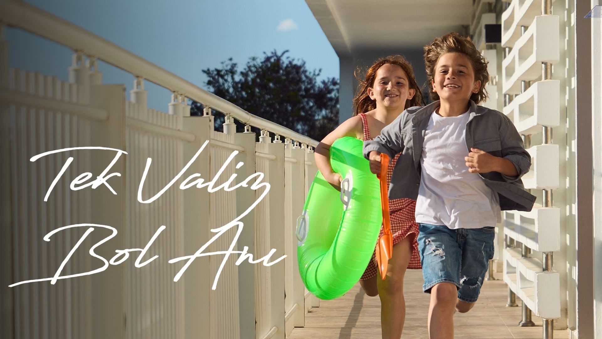 Mart Ara tatili için çocuk dostu otel, aile aktiviteleri ve lüks tatil fırsatları, Antalya'da Titanic Deluxe Lara Otel