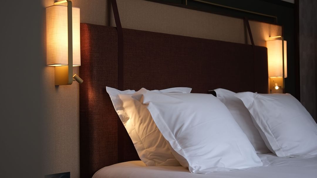 Premium room