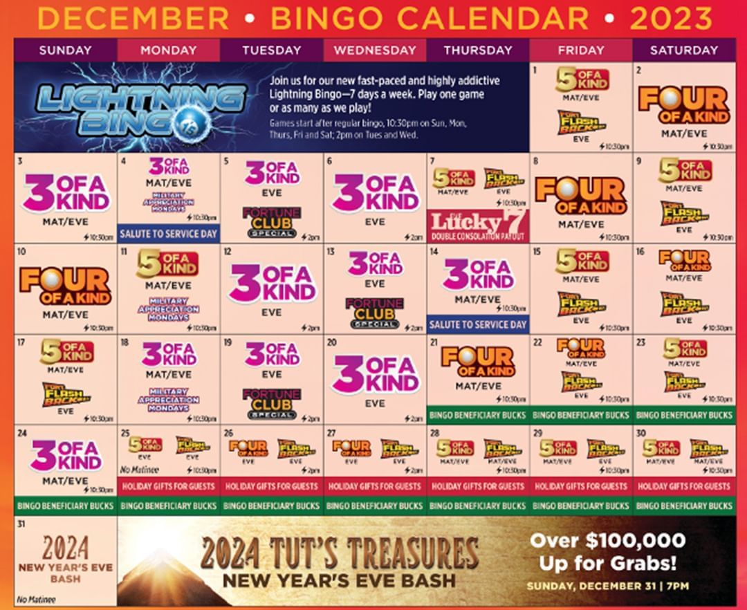 Bingo Tour Codes 2023 - (December 2023) - (Update!)