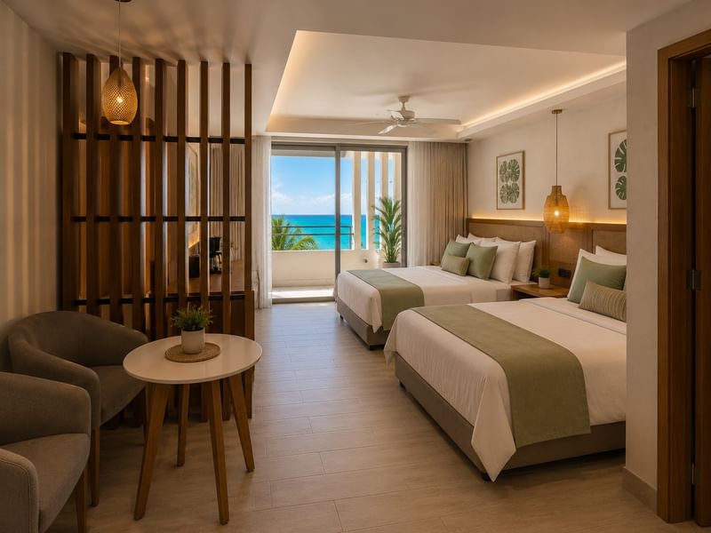 room