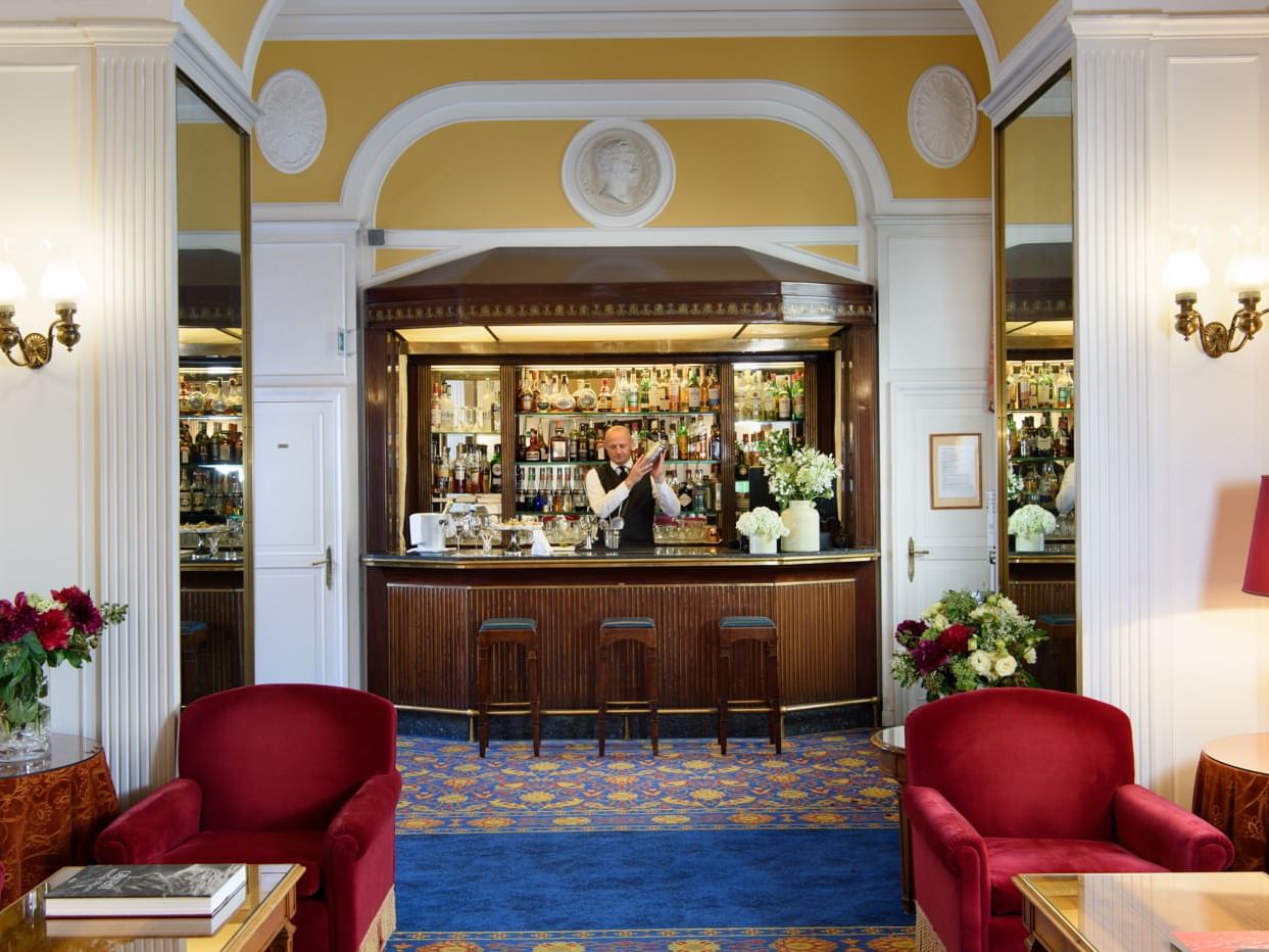 bar cavour