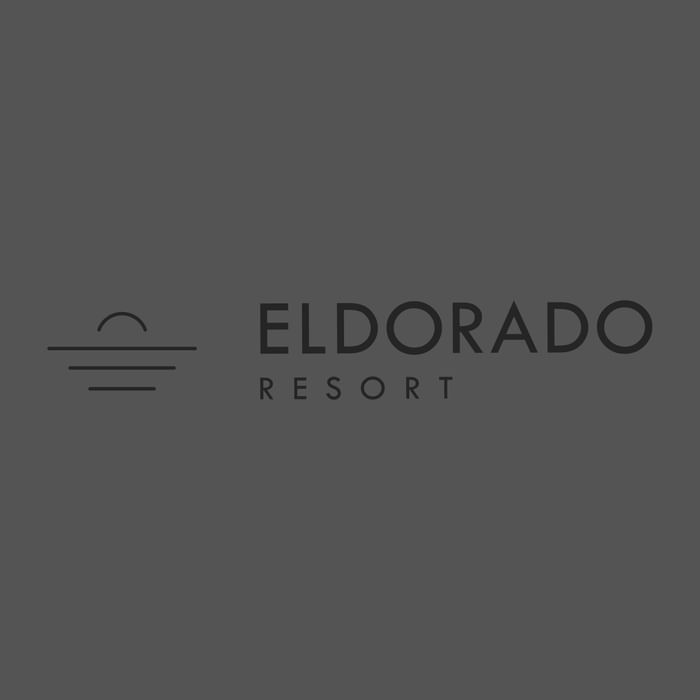 Logo of Hotel Eldorado