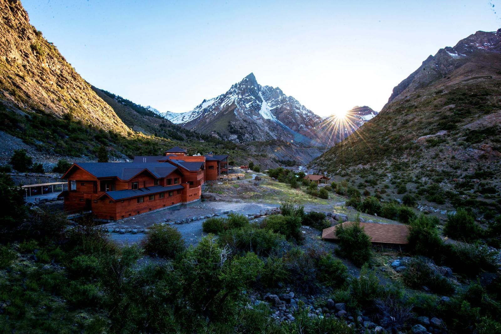 Inspirar Ewell Disciplina Especiales | Heli Ski & Ofertas de Hoteles en Chile | NOI Puma Lodge