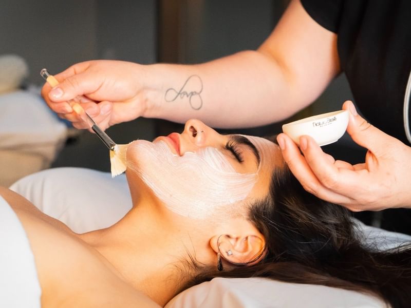 spa