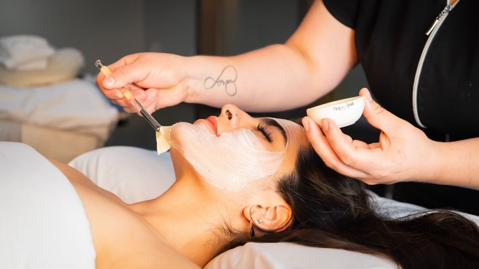 spa