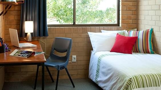 UniLodge SCU Lismore - Orion