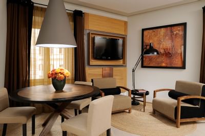 Boutique Hotel Gallery | Rome Luxury Suites