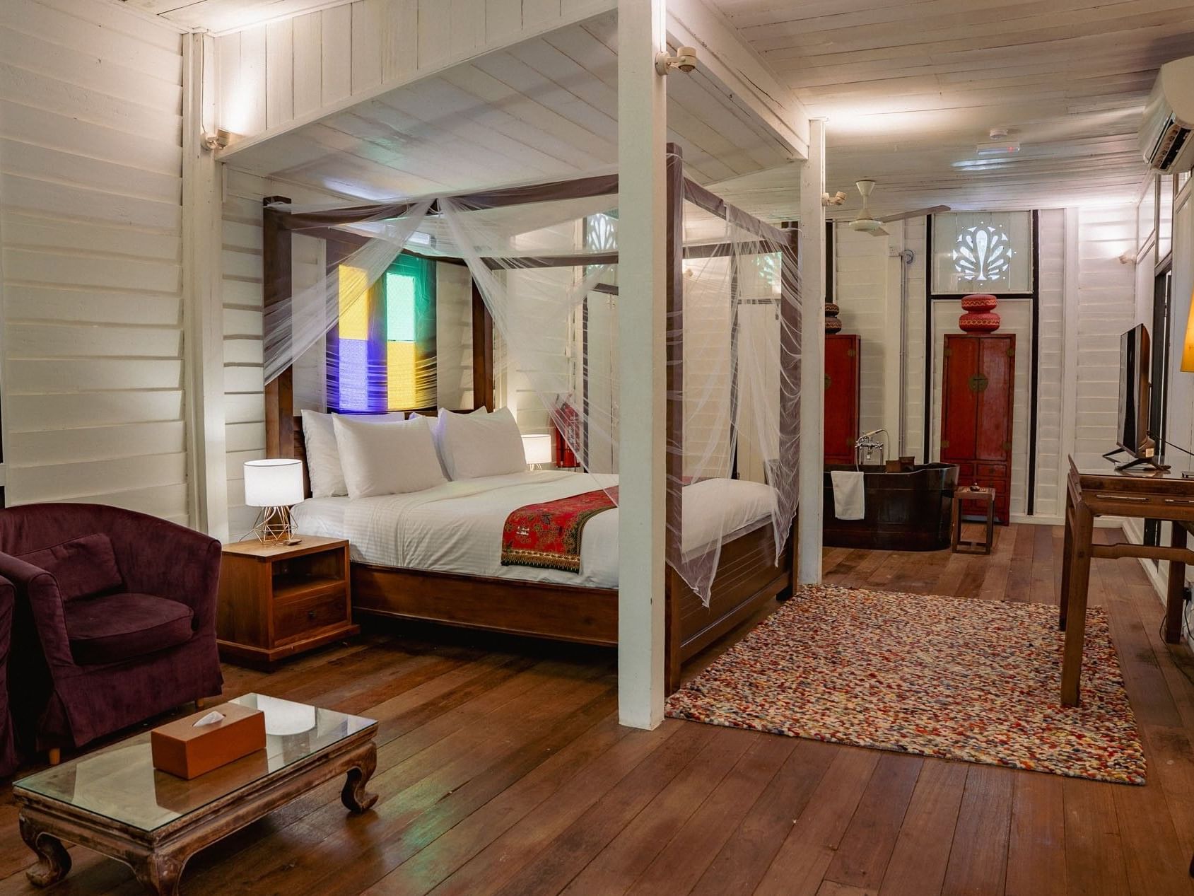 Negri Sembilan House