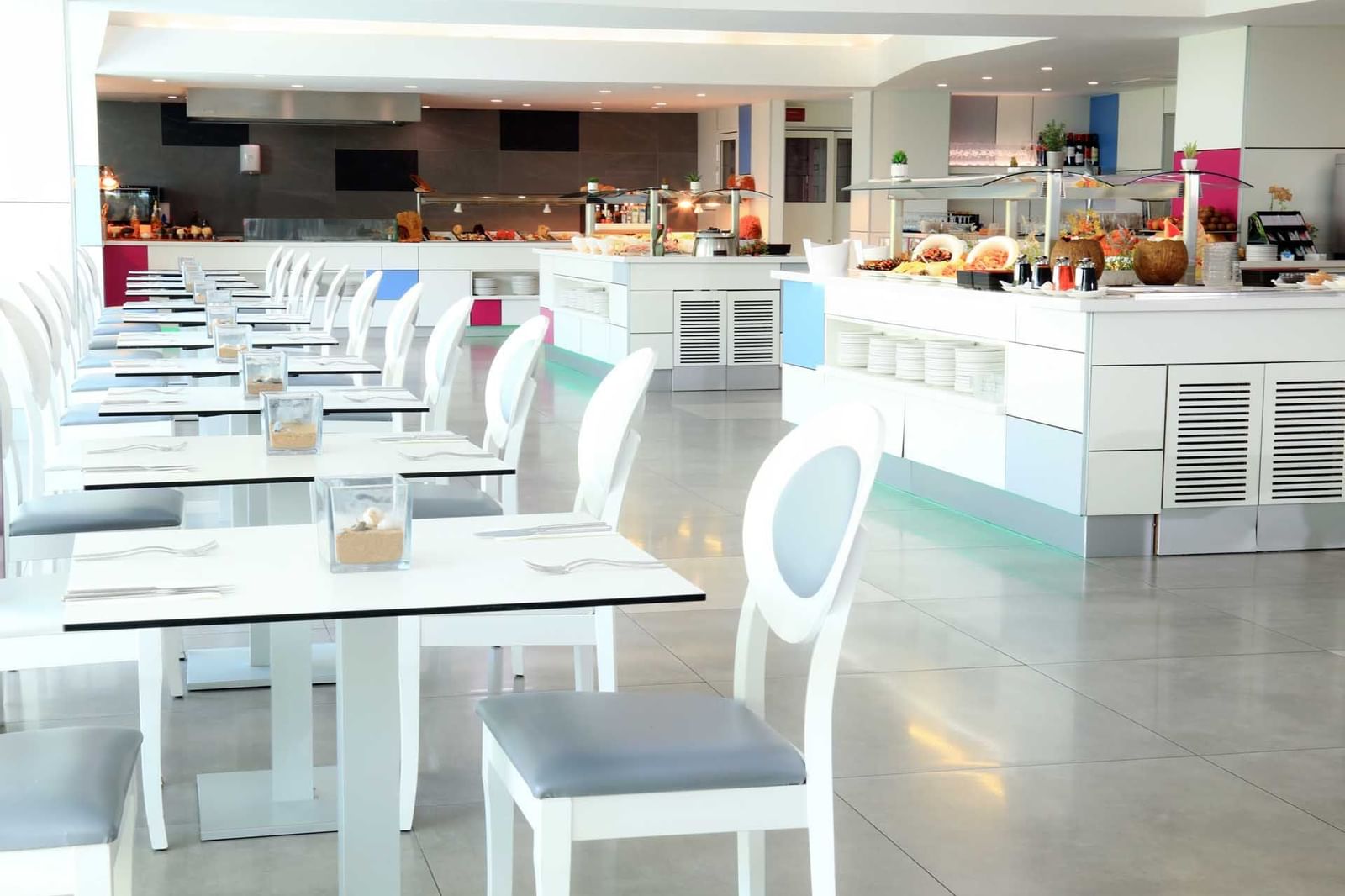 Restaurant in Gran Canaria | Labranda Marieta