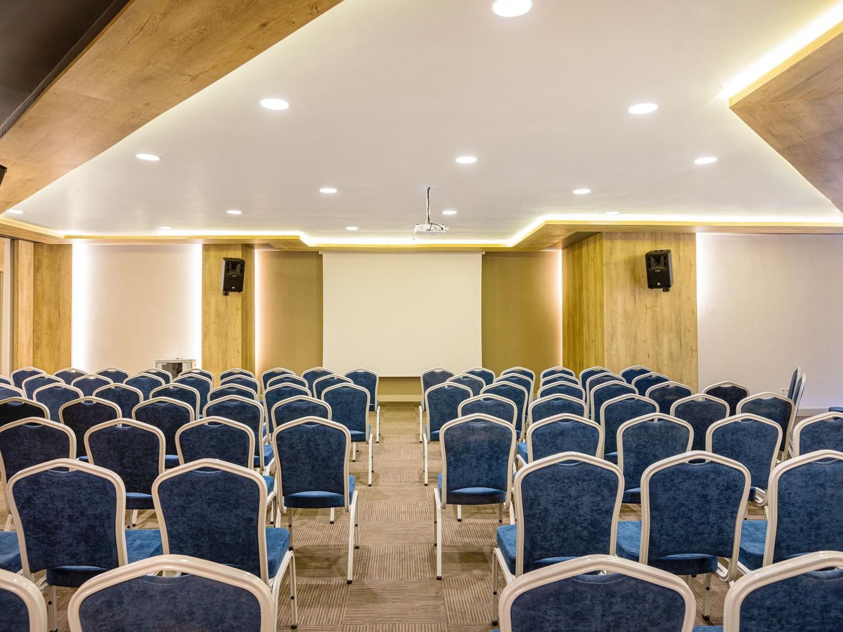 Meeting Room (3) at Seya Beach Çeşme Hotel