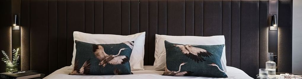 Pullman Melbourne on the Park | Melbourne Hotels | Melbourne Accommodation