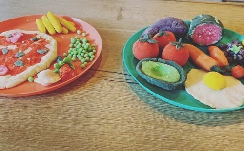 Playdough