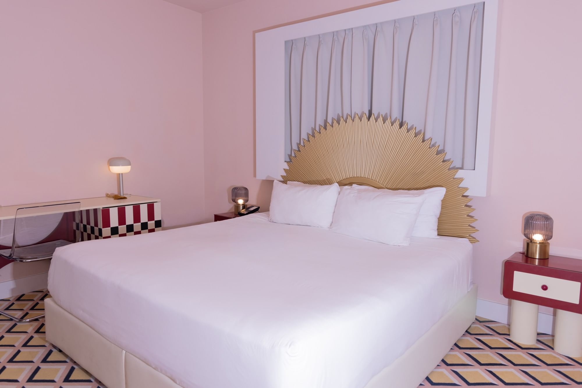 Crest Hotel Suites — photo 41 of 60