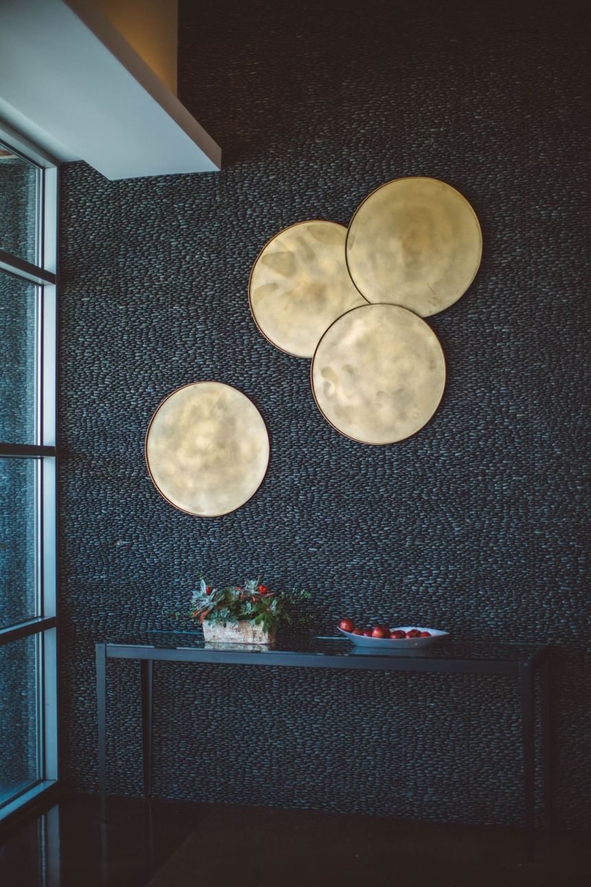 hotel angeleno interior