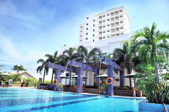 Lexis Port Dickson | Balinese Inspired Port Dickson Beach Resort