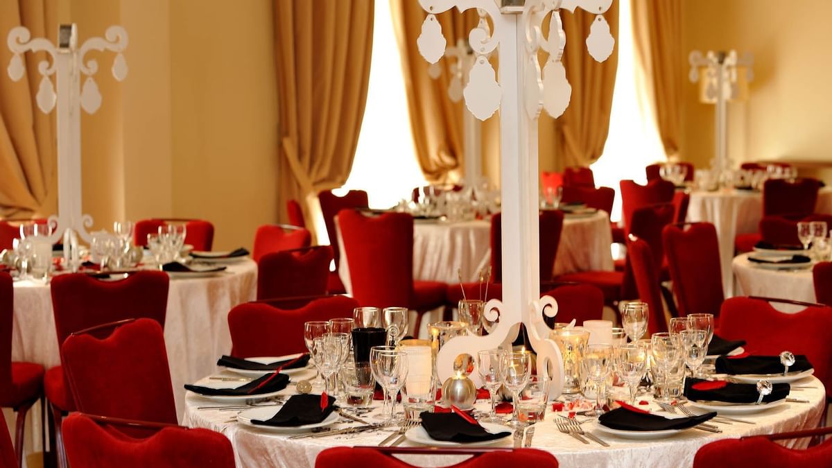 Salon Espace - Ambiance Maraige 2