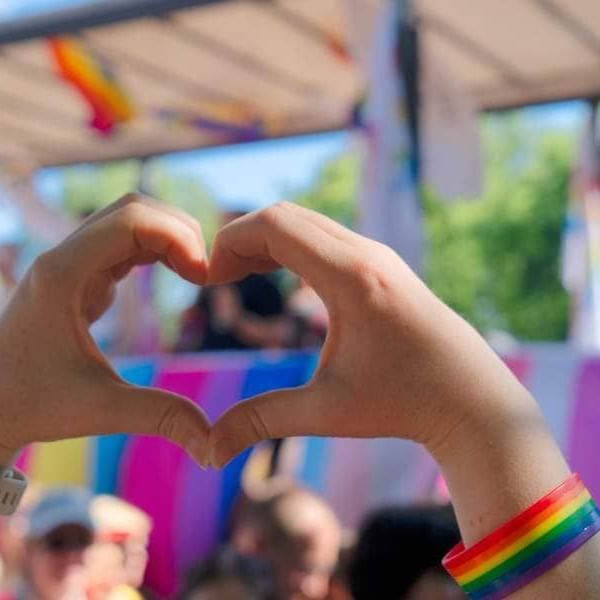 New York City Pride March