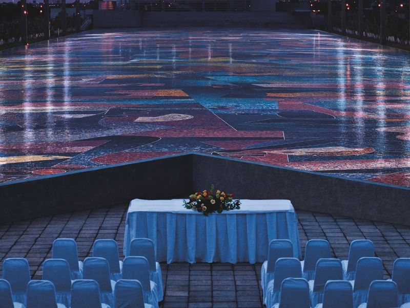 Parque Cultural Ben Guirón