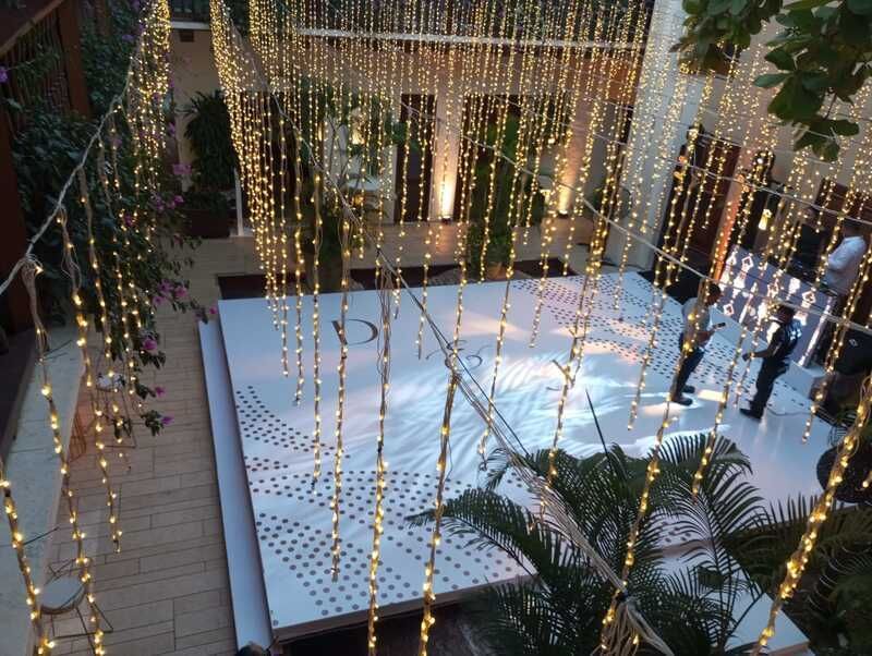 Meetings and Events | Ananda Boutique Hotel