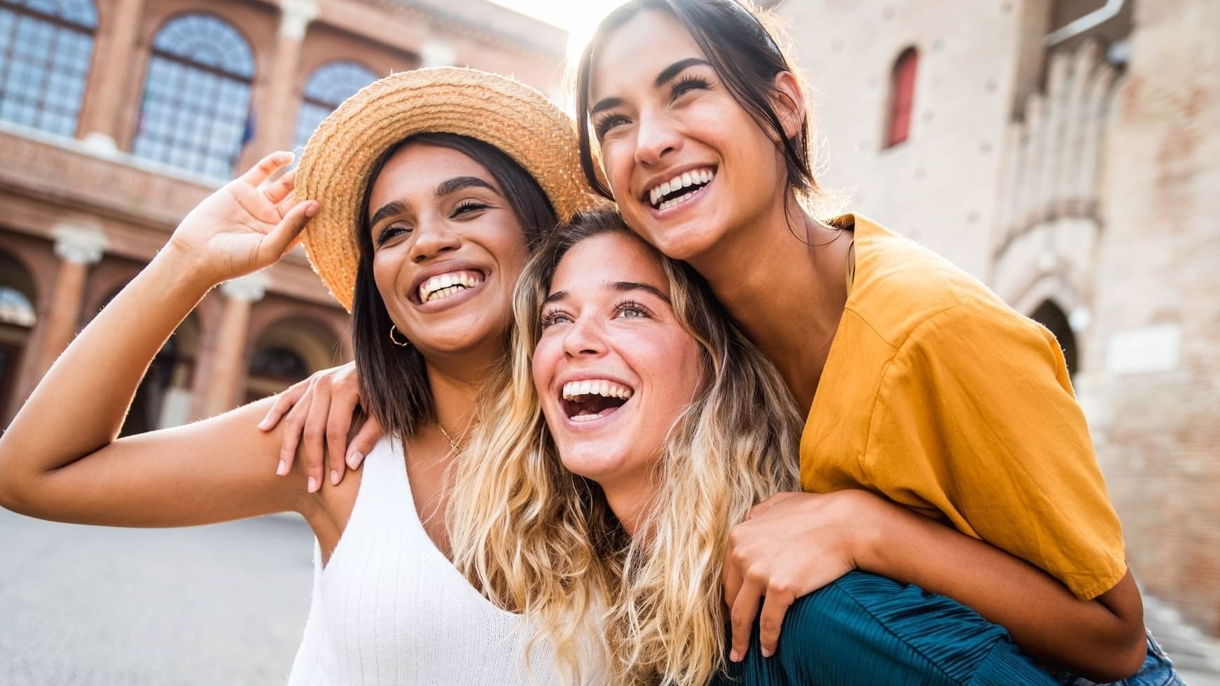 Festa della donna 2025