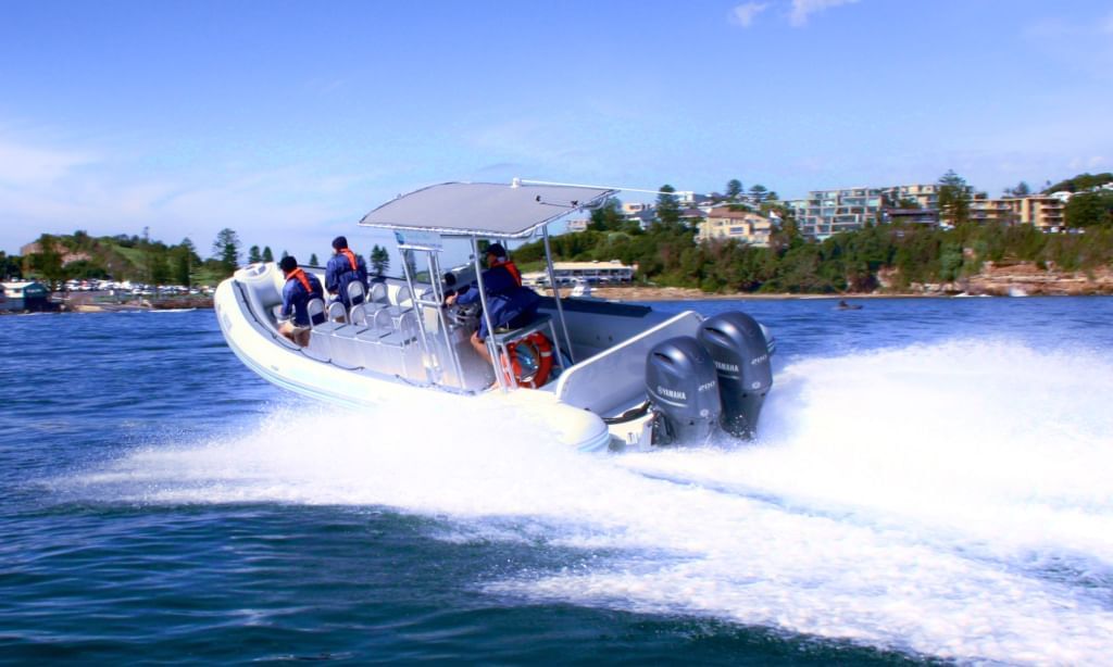 central coast fishing tours 