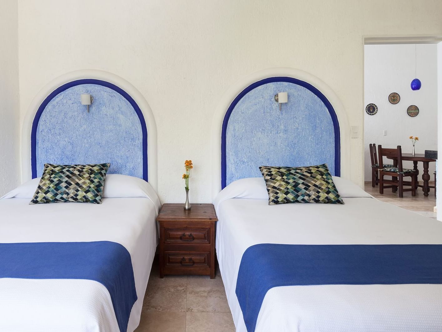 One Bedroom Suite at Hotel Villa Varadero