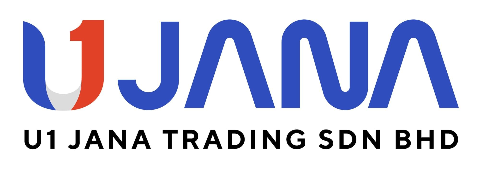 U1 Jana Company Logo