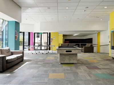 UniLodge Wellesley Apartments Auckland New Zealand